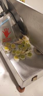 Trancheuse professionnel  en bon état, Articles professionnels, Enlèvement, Utilisé, Boulangerie et Boucherie