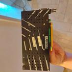 GTX 1660, Computers en Software, Videokaarten, Ophalen of Verzenden, Zo goed als nieuw