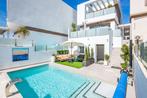 Half- vrijstaande villa/gastenkamer in Villamartín, Spanje, Woonhuis, Villamartín, Overige