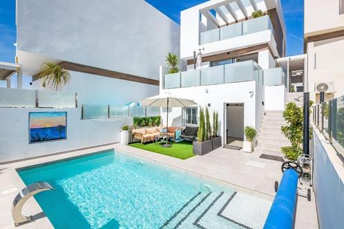Half- vrijstaande villa/gastenkamer in Villamartín, Immo, Buitenland, Spanje, Woonhuis, Overige