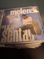 cd - melendi - que el cielo espere sentao, Enlèvement ou Envoi, 2000 à nos jours, Utilisé