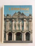 L’Ermitage Guide, Enlèvement, Neuf