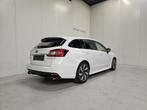 Subaru Levorg 1.6 Benzine Autom. - Airco - Topstaat!, Auto's, 4 deurs, Wit, 159 g/km, Particulier