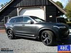 XC90 2.0 T8 Twin Engine AWD R-Design Polestar Bang& Ol, Auto's, Gebruikt, 4 cilinders, 1969 cc, Adaptive Cruise Control