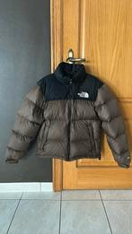 The north face puffer jas, Ophalen, Zo goed als nieuw
