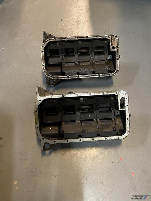 Bmw E36 carterpan 316i 318i 318is m42 M43 1727413 1247996, Auto-onderdelen, Motor en Toebehoren, BMW, Gebruikt, Ophalen of Verzenden