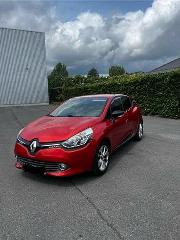 Renault Clio Limited   beschikbaar voor biedingen
