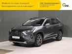 Toyota RAV 4   2.5 HYBRID 2WD E-CVT BLACK EDITION, Auto's, Automaat, 131 kW, Bedrijf, Hybride Elektrisch/Benzine