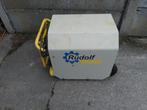 Strobl compressor, 800 l per minuut, Doe-het-zelf en Bouw, Compressors, 800 liter/min of meer, 6 tot 10 bar, Ophalen of Verzenden