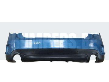 Bumper Mini Cooper Countryman S F60 16-20 51127389378 Achter beschikbaar voor biedingen
