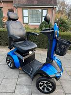 Voiturette électrique  Vermeiren Mercurius Scootmobiel PMR, Enlèvement ou Envoi, Comme neuf, Fauteuil roulant électrique