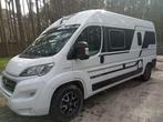 Adria Twin plus 600 SPB Family, Diesel, Adria, 5 tot 6 meter, Particulier