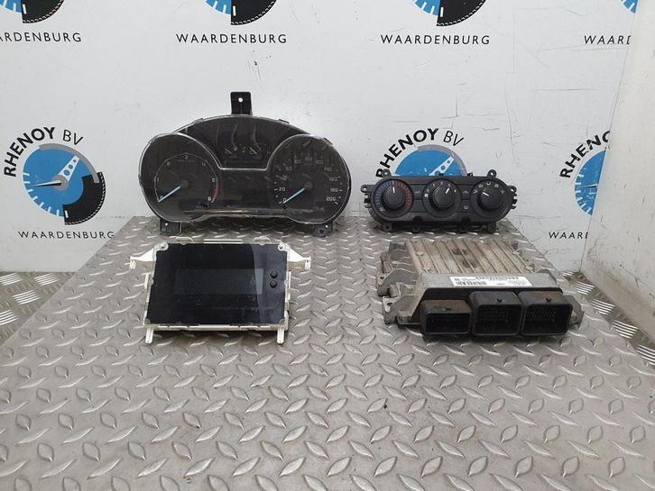 FORD RANGER [MISC] 2016, Auto-onderdelen, Overige Auto-onderdelen, Gebruikt, ARN erkend, Stiba lid, Erkend duurzaam, Ophalen of Verzenden