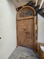 Syrische kasteeldeur, Antiek en Kunst, Ophalen