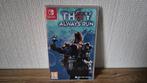 They always run nintendo switch, Games en Spelcomputers, Ophalen of Verzenden, Zo goed als nieuw