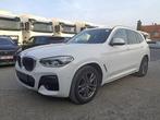 BMW X3 2.0 dA xDrive20 MHEV MSport | HUD | ACC | Panorama, Cuir, Achat, Euro 6, Entreprise