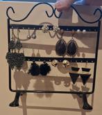 Pakket juwelen, Ophalen