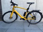 Electrische fiets, Fietsen en Brommers, Zo goed als nieuw, 47 tot 51 cm, 50 km per accu of meer, Ophalen