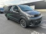 Opel Vivaro Dubbele Cabine  L3 2.0 Turbo D 180 S/S AT8, Auto's, Opel, Automaat, Monovolume, Vivaro, Euro 6