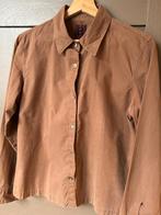 Chemisier Bensimon pour femme, Ophalen, Bensimon, Bruin, Maat 42/44 (L)