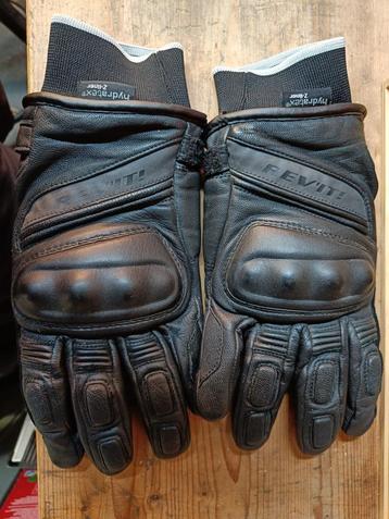 Rev'it Boxxer handschoenen, maat M beschikbaar voor biedingen
