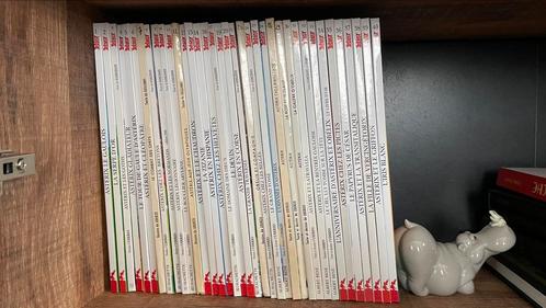 BD Astérix n1 à 40, Boeken, Strips | Comics, Zo goed als nieuw, Ophalen
