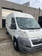 Citroën Jumper 2.2 Hdi bj. 2008 145000km, Auto's, Jumper, Gebruikt, 4 cilinders, 100 pk