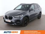 BMW X1 xDrive 25e Sport Line (bj 2022, automaat), Auto's, BMW, Gebruikt, 1820 kg, 41 g/km, 5 zetels