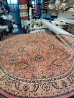 rond tapijt 1,70 m doorsnede, Huis en Inrichting, Stoffering | Tapijten en Vloerkleden, Ophalen, Zo goed als nieuw, Rond