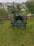 Station pêche, Sports nautiques & Bateaux, Pêche à la ligne | Poissons blancs, Enlèvement, Comme neuf