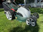 grasmaaier, Ophalen, Cirkelmaaier, Gebruikt, Elektrische grasmaaier