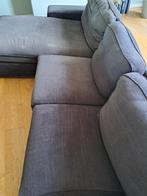3-zitsbank met dagbed (IKEA), Huis en Inrichting, Ophalen, Hout, 250 tot 300 cm, Gebruikt