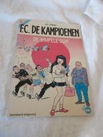 BD Stripverhaal F.C. DE KAMPIOENEN De Simpele Duif nr. 18, Ophalen