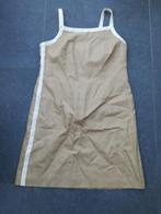 Splinternieuw kleedje.   ( Xandres ), Kleding | Dames, Bruin, Maat 42/44 (L), Nieuw, Ophalen of Verzenden