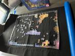 Puzzelmat, Hobby en Vrije tijd, Ophalen of Verzenden, 500 t/m 1500 stukjes, Zo goed als nieuw, Overige typen