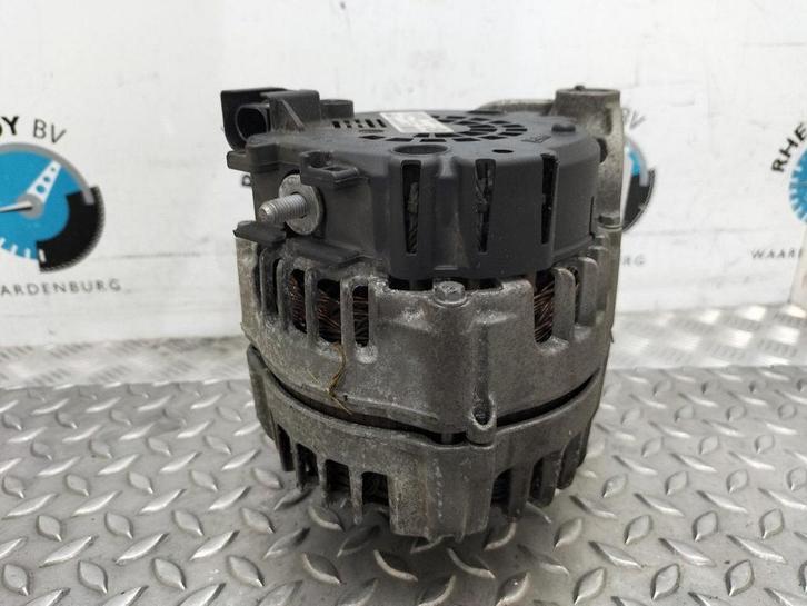 BMW X5 DYNAMO 2017, Auto-onderdelen, Motor en Toebehoren, Gebruikt, ARN erkend, Stiba lid, Erkend duurzaam, Ophalen of Verzenden