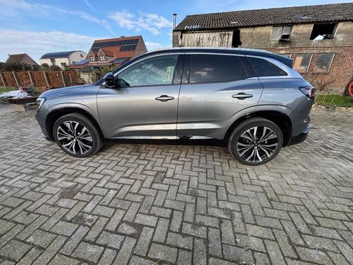 renault austral iconic full option full hybride, Auto's, Renault, Particulier, Austral, 360° camera, ABS, Achteruitrijcamera, Adaptieve lichten