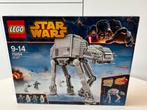 New Lego 75054 AT-AT Star Wars, Enlèvement ou Envoi, Neuf, Lego