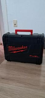 Milwaukee Fuel gereedschapskist, zeer goede staat (48X35X19), Ophalen, Zo goed als nieuw