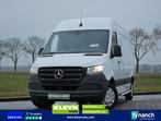 Mercedes-Benz SPRINTER 311 CDI 37 L2H2, Wit, Mercedes-Benz, Bedrijf, Te koop
