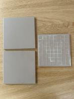 Topcer wand en vloertegels roze, Ophalen, Keramiek, Nieuw, Minder dan 20 cm