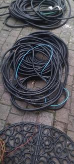 Câble RJ45 avec gaine – 60 m (neuf), Enlèvement, Neuf