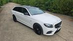 Mercedes E300De Hybride AMG pack Topstaat carpass odhboek, Automaat, Achterwielaandrijving, Break, 5 deurs