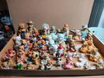 verzameling beeldjes van beren, Priscilla Hillman, Verzamelen, Beren en Cherished Teddies, Ophalen, Gebruikt, Beeldje, Forever Friends