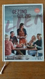 Gezond Gulzig - Lien Willaert. Lichte recepten vr donkere da, Boeken, Ophalen, Nieuw, Europa