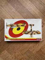 HAWKER HARDY - BELGISCHE LUCHTMACHT - SCHAAL: 1:72, Overige merken, 1:72 tot 1:144, Verzenden, Nieuw