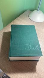Van Dale woordenboek - Nederlands, Boeken, Woordenboeken, Ophalen, Van Dale, Nederlands, Zo goed als nieuw