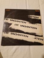 De vaganten, Cd's en Dvd's, Ophalen of Verzenden, 12 inch