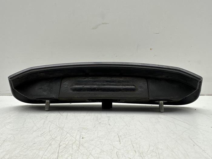 Schakelaar achterklep van een Opel Corsa, Auto-onderdelen, Carrosserie, Opel, Gebruikt, 3 maanden garantie, Ophalen of Verzenden