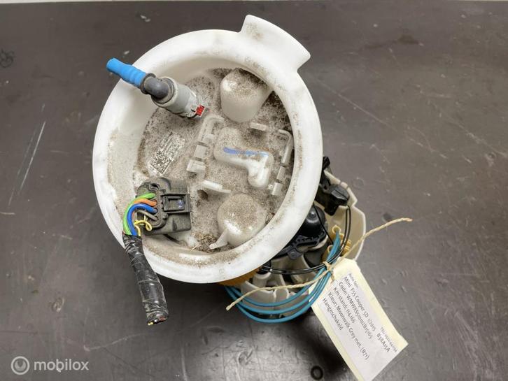 Brandstofpomp module Mini F55 1.5 Cooper 16117300477, Auto-onderdelen, Brandstofsystemen, Mini, Gebruikt, Ophalen of Verzenden